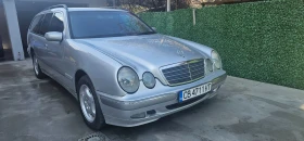 Mercedes-Benz E 270 The Last of the Mohican - 3300 € - 60226584 4 | Car24.bg Mercedes-Benz E 270 The Last of the Mohican - 3300 € - 60226584 4