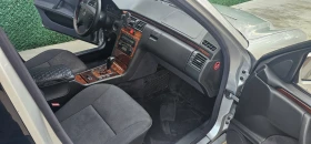 Mercedes-Benz E 270 The Last of the Mohican - 3300 € - 60226584 8 | Car24.bg Mercedes-Benz E 270 The Last of the Mohican - 3300 € - 60226584 8
