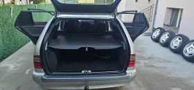 Mercedes-Benz E 270 The Last of the Mohican - 3300 € - 60226584 15 | Car24.bg Mercedes-Benz E 270 The Last of the Mohican - 3300 € - 60226584 15