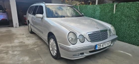 Mercedes-Benz E 270 The Last of the Mohican - 3300 € - 60226584 9 | Car24.bg Mercedes-Benz E 270 The Last of the Mohican - 3300 € - 60226584 9