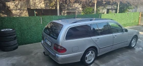 Mercedes-Benz E 270 The Last of the Mohican - 3300 € - 60226584 2 | Car24.bg Mercedes-Benz E 270 The Last of the Mohican - 3300 € - 60226584 2
