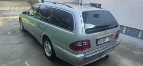 Mercedes-Benz E 270 The Last of the Mohican - 3300 € - 60226584 3 | Car24.bg Mercedes-Benz E 270 The Last of the Mohican - 3300 € - 60226584 3