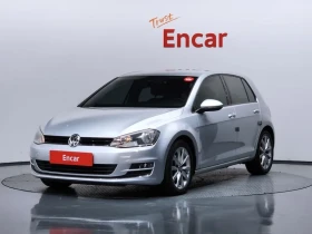 VW Golf Golf 7 1.6 TDI - Car24.bg VW Golf Golf 7 1.6 TDI