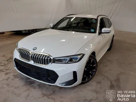 BMW 320 i Touring Sportautomatic - Car24.bg BMW 320 i Touring Sportautomatic