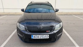 Skoda Octavia Vrs - 10500 € - 51545118 2 | Car24.bg Skoda Octavia Vrs - 10500 € - 51545118 2