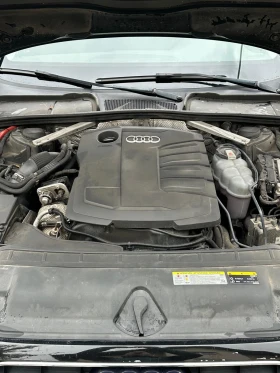 Audi A4 - 12900 € - 87579887 8 | Car24.bg Audi A4 - 12900 € - 87579887 8