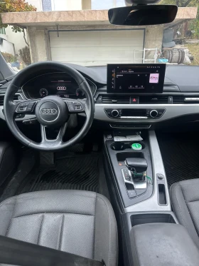 Audi A4 - 12900 € - 87579887 6 | Car24.bg Audi A4 - 12900 € - 87579887 6