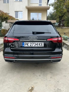 Audi A4 - 12900 € - 87579887 4 | Car24.bg Audi A4 - 12900 € - 87579887 4