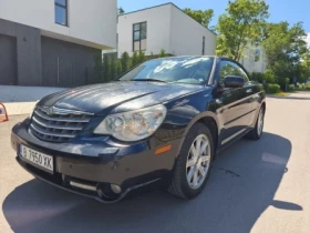 Снимка Chrysler Sebring