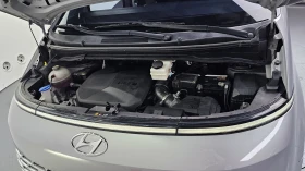 Hyundai Staria Modern BLIND SPOT КРАЙНА ЦЕНА* encareu.com - 20699 € - 23831305 6 | Car24.bg Hyundai Staria Modern BLIND SPOT КРАЙНА ЦЕНА* encareu.com - 20699 € - 23831305 6