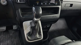Hyundai Staria Modern BLIND SPOT КРАЙНА ЦЕНА* encareu.com - 20699 € - 23831305 9 | Car24.bg Hyundai Staria Modern BLIND SPOT КРАЙНА ЦЕНА* encareu.com - 20699 € - 23831305 9