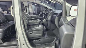 Hyundai Staria Modern BLIND SPOT КРАЙНА ЦЕНА* encareu.com - 20699 € - 23831305 11 | Car24.bg Hyundai Staria Modern BLIND SPOT КРАЙНА ЦЕНА* encareu.com - 20699 € - 23831305 11