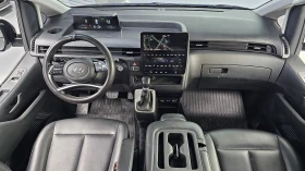 Hyundai Staria Modern BLIND SPOT КРАЙНА ЦЕНА* encareu.com - 20699 € - 23831305 7 | Car24.bg Hyundai Staria Modern BLIND SPOT КРАЙНА ЦЕНА* encareu.com - 20699 € - 23831305 7