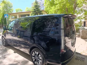 Hyundai Staria Премиум - 29000 € - 21409293 12 | Car24.bg Hyundai Staria Премиум - 29000 € - 21409293 12