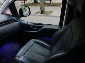 Hyundai Staria Премиум - 29000 € - 21409293 3 | Car24.bg Hyundai Staria Премиум - 29000 € - 21409293 3