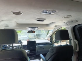 Hyundai Staria Премиум - 29000 € - 21409293 10 | Car24.bg Hyundai Staria Премиум - 29000 € - 21409293 10