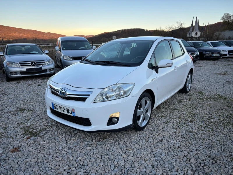 Toyota Auris 1.8 hybrid - 10999 лв. / 5623.70 € - 37994021 1 | Car24.bg Toyota Auris 1.8 hybrid - 10999 лв. / 5623.70 € - 37994021 1