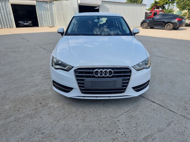 Audi A3 A3 sportback - 7800 € / 15255.47 лв. - 10485231 1 | Car24.bg Audi A3 A3 sportback - 7800 € / 15255.47 лв. - 10485231 1