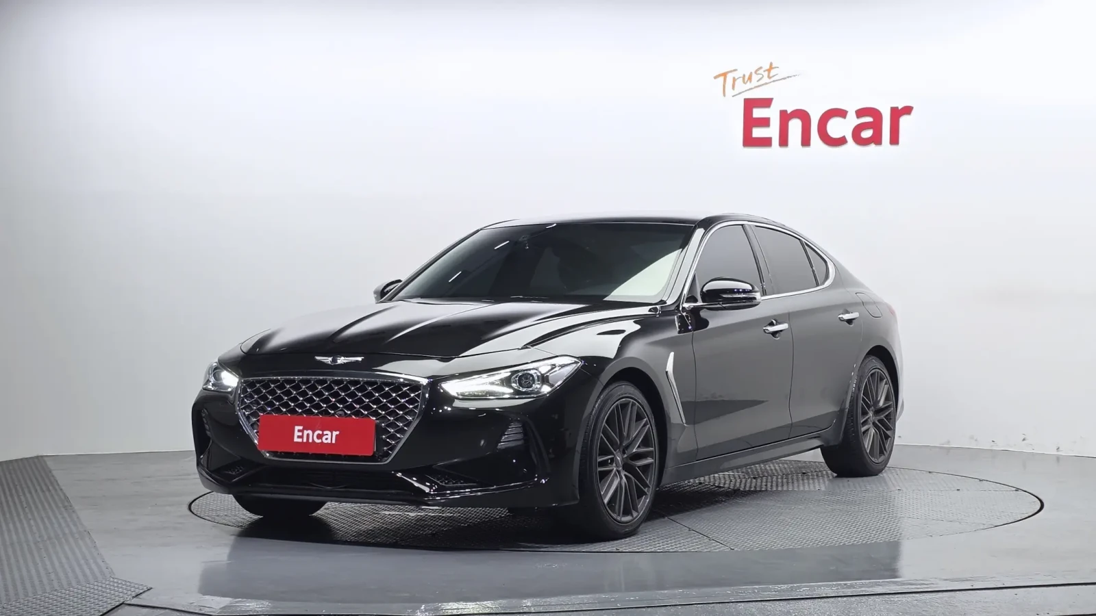 Genesis G70 2.0T #ПЪЛНО ОБОРУДBАНЕ# | Auto.bg — изображение 1 Genesis G70 2.0T #ПЪЛНО ОБОРУДBАНЕ# | Auto.bg — изображение 1