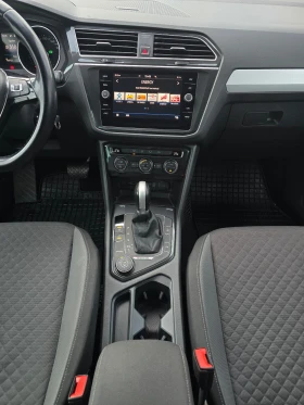 VW Tiguan 2.0 TDI 4motion - 30500 лв. / 15594.40 € - 66212137 9 | Car24.bg VW Tiguan 2.0 TDI 4motion - 30500 лв. / 15594.40 € - 66212137 9
