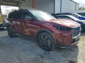 Infiniti QX60 2.0 VC-Turbo (268 кс) AWD Automatic | Auto.bg — изображение 4 Infiniti QX60 2.0 VC-Turbo (268 кс) AWD Automatic | Auto.bg — изображение 4