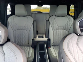 Infiniti QX60 2.0 VC-Turbo (268 кс) AWD Automatic | Auto.bg — изображение 10 Infiniti QX60 2.0 VC-Turbo (268 кс) AWD Automatic | Auto.bg — изображение 10