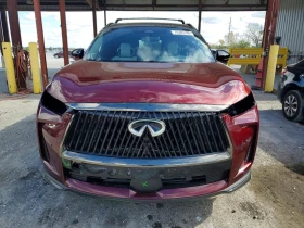 Infiniti QX60 2.0 VC-Turbo (268 кс) AWD Automatic | Auto.bg — изображение 5 Infiniti QX60 2.0 VC-Turbo (268 кс) AWD Automatic | Auto.bg — изображение 5