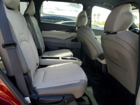 Infiniti QX60 2.0 VC-Turbo (268 кс) AWD Automatic | Auto.bg — изображение 11 Infiniti QX60 2.0 VC-Turbo (268 кс) AWD Automatic | Auto.bg — изображение 11