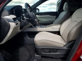 Infiniti QX60 2.0 VC-Turbo (268 кс) AWD Automatic | Auto.bg — изображение 7 Infiniti QX60 2.0 VC-Turbo (268 кс) AWD Automatic | Auto.bg — изображение 7