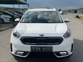 Kia Niro 1.6 HYBRID