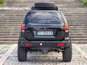 Mitsubishi Pajero sport 3.0 V6 | OFFROAD PROJECT | - 11000 € / 21514.13 лв. - 21764859 5 | Car24.bg Mitsubishi Pajero sport 3.0 V6 | OFFROAD PROJECT | - 11000 € / 21514.13 лв. - 21764859 5