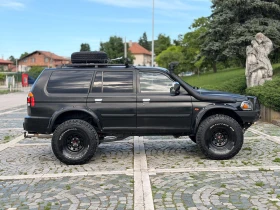Mitsubishi Pajero sport 3.0 V6 | OFFROAD PROJECT | - 11000 € / 21514.13 лв. - 21764859 7 | Car24.bg Mitsubishi Pajero sport 3.0 V6 | OFFROAD PROJECT | - 11000 € / 21514.13 лв. - 21764859 7