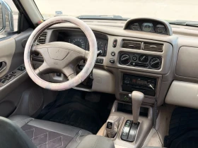 Mitsubishi Pajero sport 3.0 V6 | OFFROAD PROJECT | - 11000 € / 21514.13 лв. - 21764859 14 | Car24.bg Mitsubishi Pajero sport 3.0 V6 | OFFROAD PROJECT | - 11000 € / 21514.13 лв. - 21764859 14