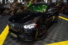 Mercedes-Benz GLE 63 AMG S 4MATIC+ V8 BITURBO LED ПАНО BURM ЛИЗИНГ 100% - 73880 € / 144496.72 лв. - 96738453 5 | Car24.bg Mercedes-Benz GLE 63 AMG S 4MATIC+ V8 BITURBO LED ПАНО BURM ЛИЗИНГ 100% - 73880 € / 144496.72 лв. - 96738453 5