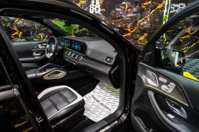 Mercedes-Benz GLE 63 AMG S 4MATIC+ V8 BITURBO LED ПАНО BURM ЛИЗИНГ 100% - 73880 € / 144496.72 лв. - 96738453 13 | Car24.bg Mercedes-Benz GLE 63 AMG S 4MATIC+ V8 BITURBO LED ПАНО BURM ЛИЗИНГ 100% - 73880 € / 144496.72 лв. - 96738453 13
