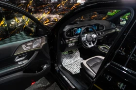Mercedes-Benz GLE 63 AMG S 4MATIC+ V8 BITURBO LED ПАНО BURM ЛИЗИНГ 100% - 73880 € / 144496.72 лв. - 96738453 11 | Car24.bg Mercedes-Benz GLE 63 AMG S 4MATIC+ V8 BITURBO LED ПАНО BURM ЛИЗИНГ 100% - 73880 € / 144496.72 лв. - 96738453 11