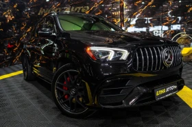 Mercedes-Benz GLE 63 AMG S 4MATIC+ V8 BITURBO LED ПАНО BURM ЛИЗИНГ 100% - Car24.bg Mercedes-Benz GLE 63 AMG S 4MATIC+ V8 BITURBO LED ПАНО BURM ЛИЗИНГ 100%