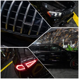Mercedes-Benz GLE 63 AMG S 4MATIC+ V8 BITURBO LED ПАНО BURM ЛИЗИНГ 100% - 73880 € / 144496.72 лв. - 96738453 17 | Car24.bg Mercedes-Benz GLE 63 AMG S 4MATIC+ V8 BITURBO LED ПАНО BURM ЛИЗИНГ 100% - 73880 € / 144496.72 лв. - 96738453 17
