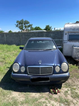 Mercedes-Benz 250
