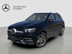 Mercedes-Benz GLE 350 BURMESTER| PANO| 360CAM| AMBIENT|