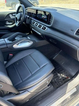 Mercedes-Benz GLE 350 BURMESTER| PANO| 360CAM| AMBIENT| | Auto.bg — изображение 15 Mercedes-Benz GLE 350 BURMESTER| PANO| 360CAM| AMBIENT| | Auto.bg — изображение 15