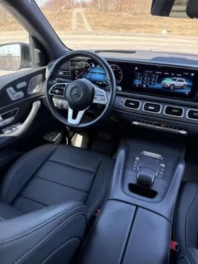 Mercedes-Benz GLE 350 BURMESTER| PANO| 360CAM| AMBIENT| | Auto.bg — изображение 8 Mercedes-Benz GLE 350 BURMESTER| PANO| 360CAM| AMBIENT| | Auto.bg — изображение 8