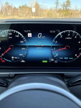 Mercedes-Benz GLE 350 BURMESTER| PANO| 360CAM| AMBIENT| | Auto.bg — изображение 10 Mercedes-Benz GLE 350 BURMESTER| PANO| 360CAM| AMBIENT| | Auto.bg — изображение 10