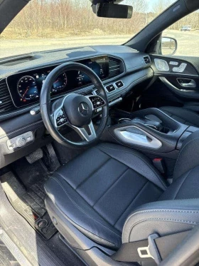 Mercedes-Benz GLE 350 BURMESTER| PANO| 360CAM| AMBIENT| | Auto.bg — изображение 7 Mercedes-Benz GLE 350 BURMESTER| PANO| 360CAM| AMBIENT| | Auto.bg — изображение 7