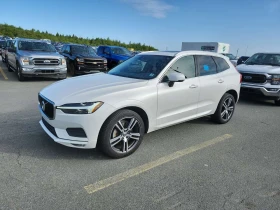 Volvo XC60 * MOMENTUM * CARFAX * ЦЕНА ДО БГ