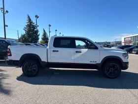 Dodge RAM 1500 * Rebel * АВТОКРЕДИТ БЕЗ ПЪРВОНАЧАЛНА ВНОСКА* | Auto.bg — изображение 3 Dodge RAM 1500 * Rebel * АВТОКРЕДИТ БЕЗ ПЪРВОНАЧАЛНА ВНОСКА* | Auto.bg — изображение 3