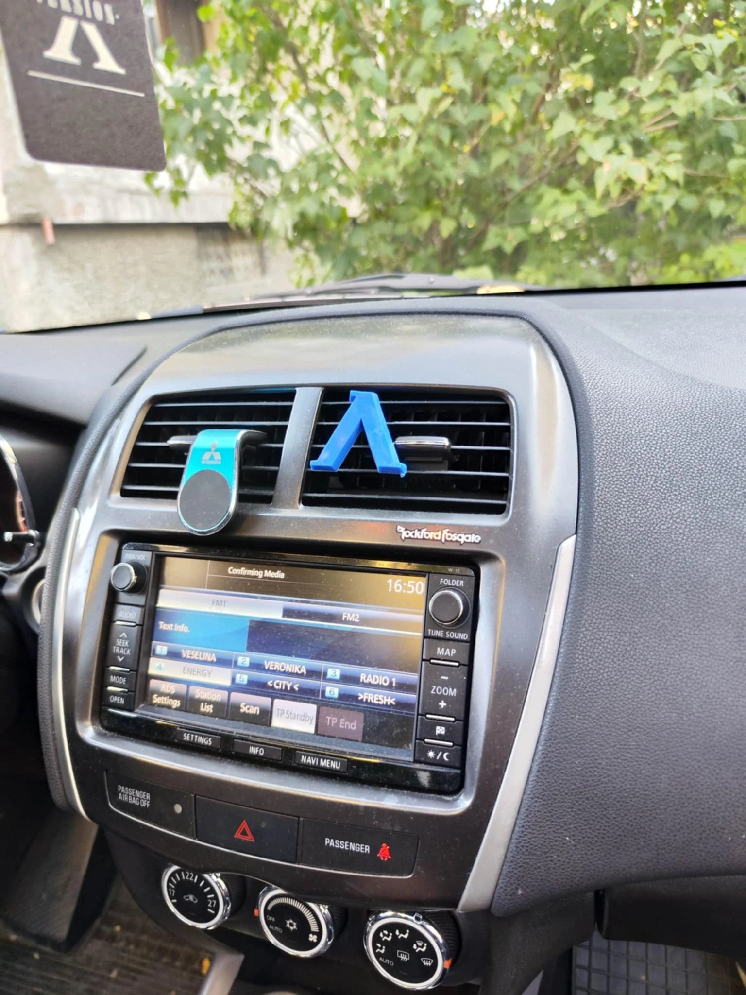 Mitsubishi ASX 2.2 DI-D - изображение 3 | Auto.bg Mitsubishi ASX 2.2 DI-D - изображение 3
