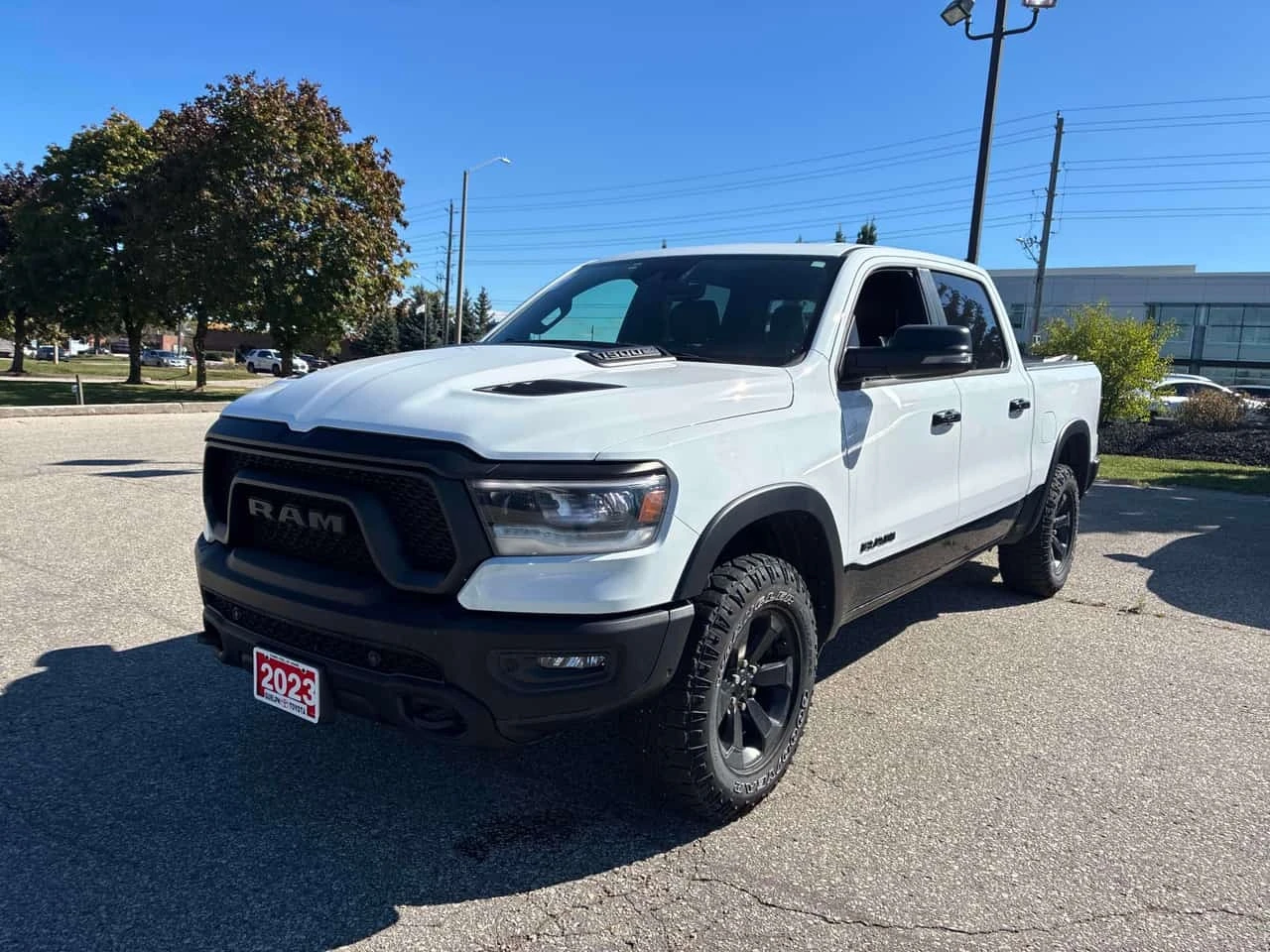 Dodge RAM 1500 * Rebel * АВТОКРЕДИТ БЕЗ ПЪРВОНАЧАЛНА ВНОСКА* | Auto.bg — изображение 1 Dodge RAM 1500 * Rebel * АВТОКРЕДИТ БЕЗ ПЪРВОНАЧАЛНА ВНОСКА* | Auto.bg — изображение 1