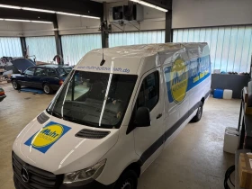 Mercedes-Benz Sprinter 315 * НОВ ВНОС* | Auto.bg — изображение 2 Mercedes-Benz Sprinter 315 * НОВ ВНОС* | Auto.bg — изображение 2