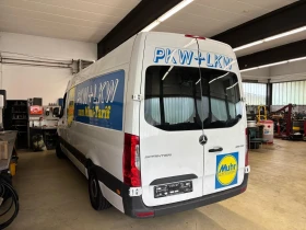 Mercedes-Benz Sprinter 315 * НОВ ВНОС* | Auto.bg — изображение 6 Mercedes-Benz Sprinter 315 * НОВ ВНОС* | Auto.bg — изображение 6